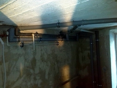 Stavebn� a instalat�rsk� pr�ce