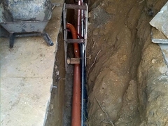 Stavebn� a instalat�rsk� pr�ce