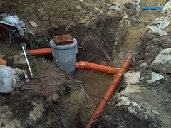 Stavebn� a instalat�rsk� pr�ce