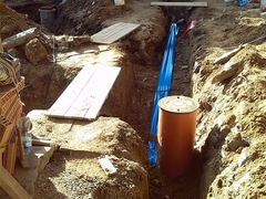 Stavebn� a instalat�rsk� pr�ce